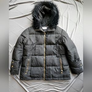 Calvin Klein Down Coat